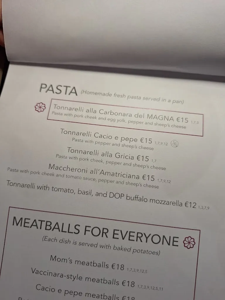 Menu_Magna Bistrò Italiano_Provincia di Trieste_image_4