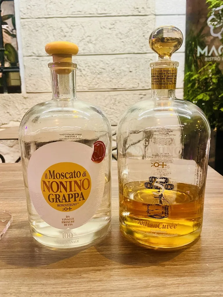 nic Ita_Magna Bistrò Italiano_Provincia di Trieste_review