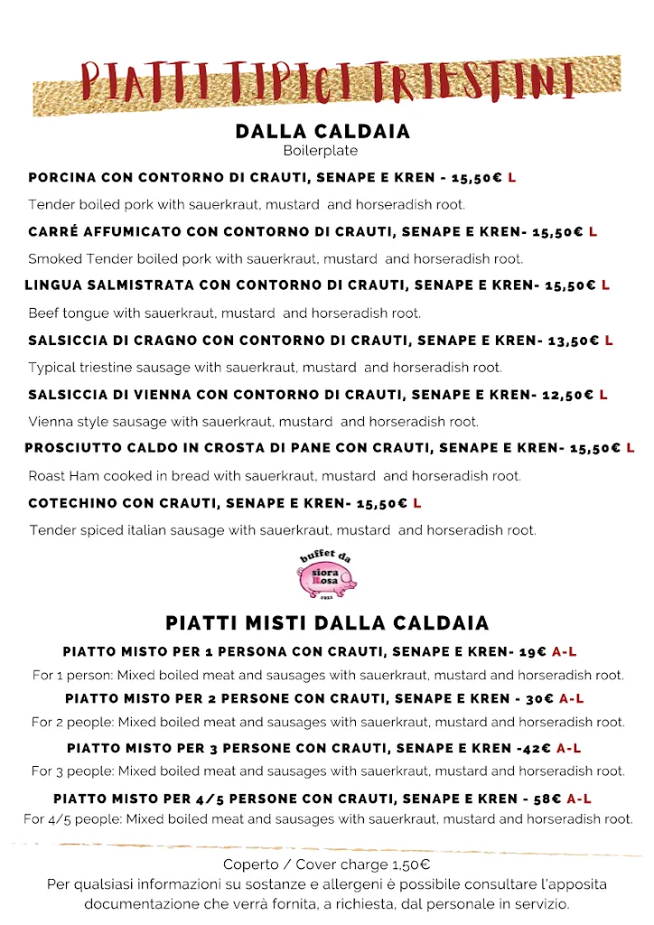 Menu_Siora Rosa_Provincia di Trieste_image_3