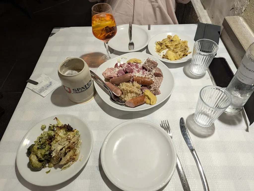 Marciano Siniscalchi_Siora Rosa_Provincia di Trieste_review