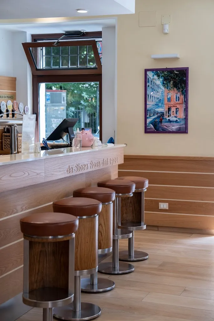 Siora Rosa restaurant in Provincia di Trieste