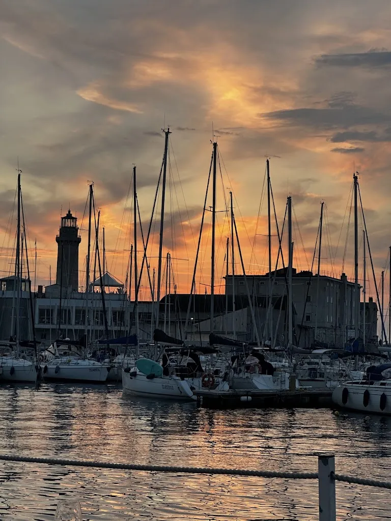 Gerald Mutsch_Pier The Roof_Provincia di Trieste_review