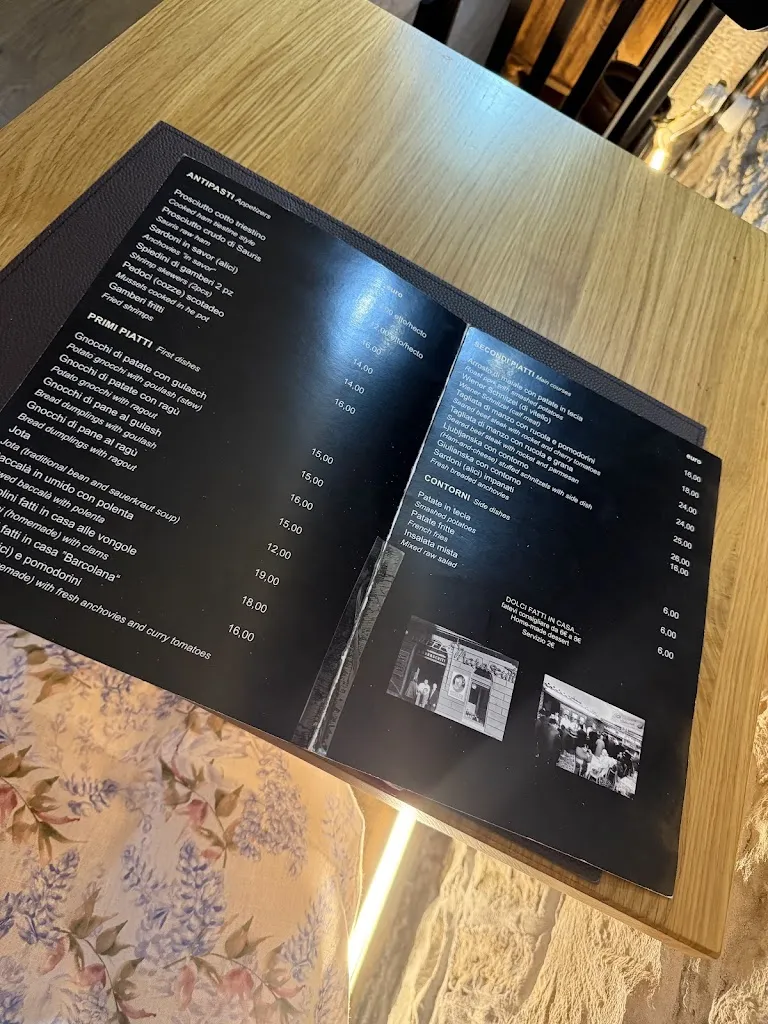 Menu_Vecio Buffet Marascutti_Provincia di Trieste_image_3