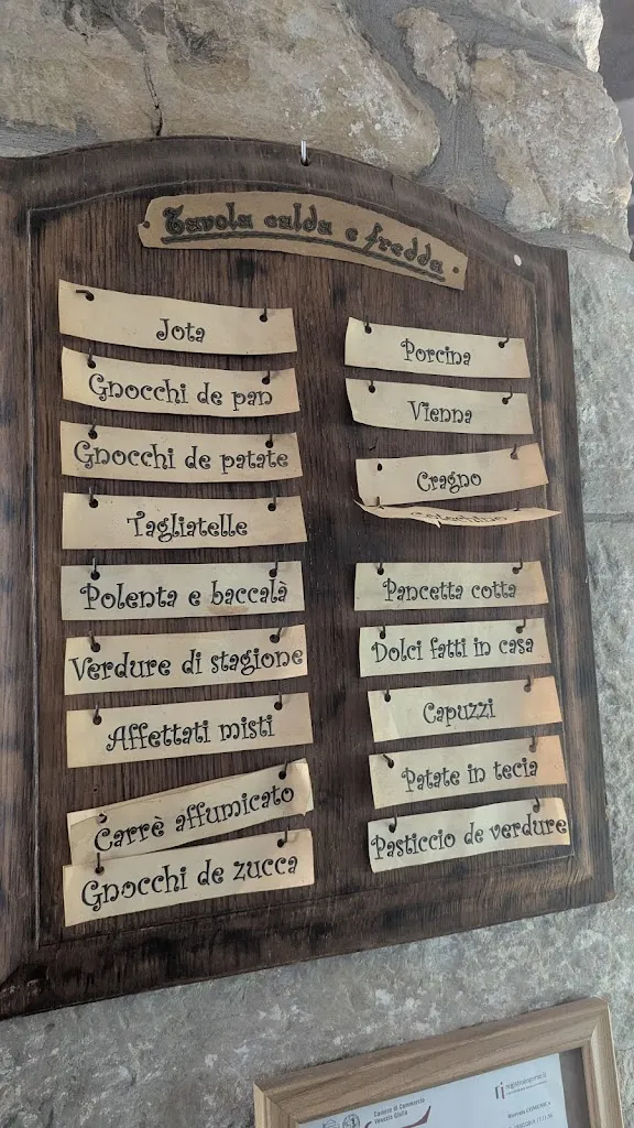 Menu_Vecio Buffet Marascutti_Provincia di Trieste_image_4