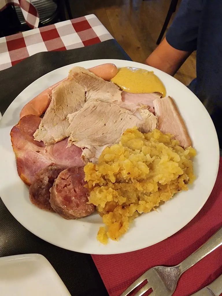 Jonathan Bloom_Vecio Buffet Marascutti_Provincia di Trieste_review