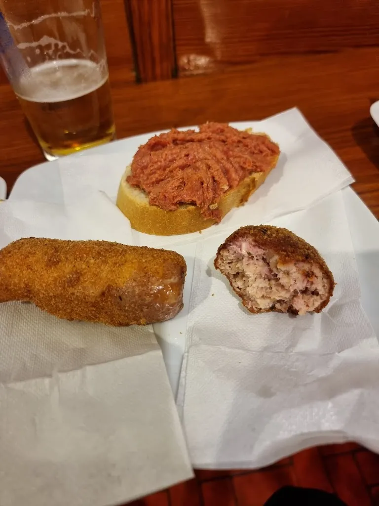 Alexander_Buffet L'Approdo_Provincia di Trieste_recensione