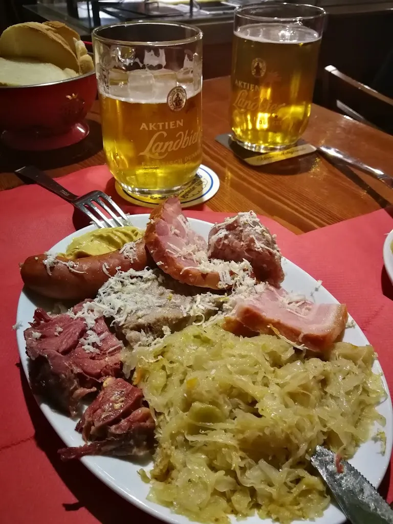 Pablo Sanz _Buffet L'Approdo_Provincia di Trieste_recensione