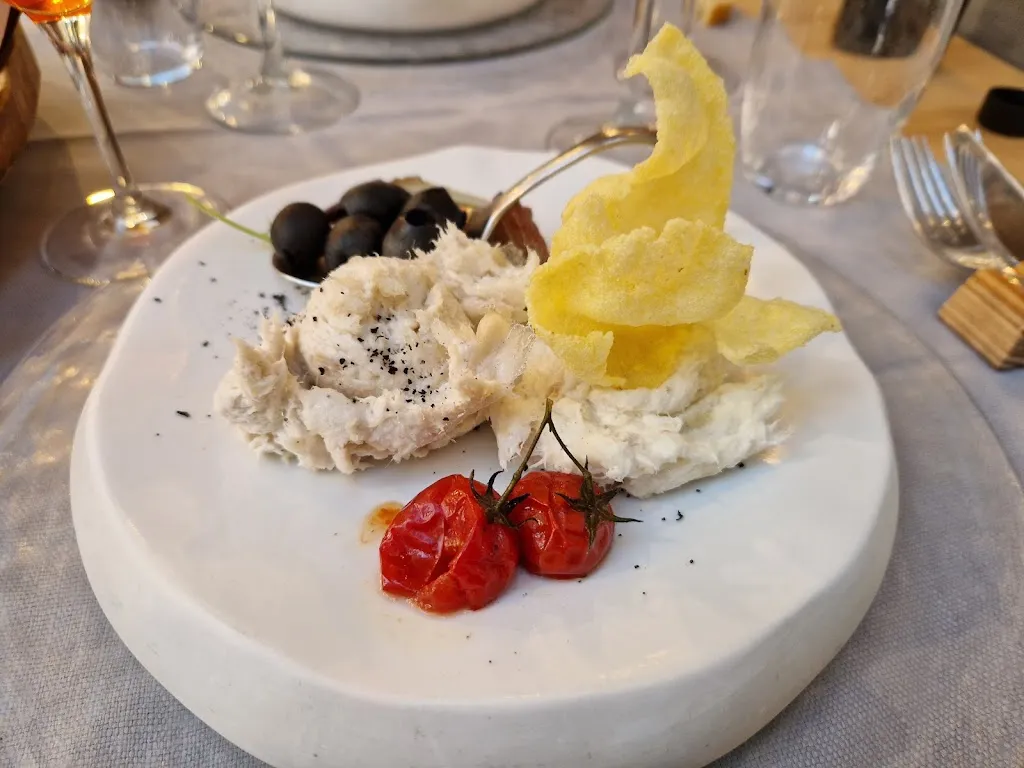 Giovanni Brusetti_Hostaria ai 3 Magnoni_Provincia di Trieste_review