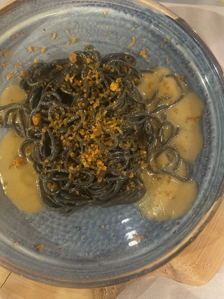 Neda “girlfoodie100” Sohrabi_Hostaria ai 3 Magnoni_Provincia di Trieste_review