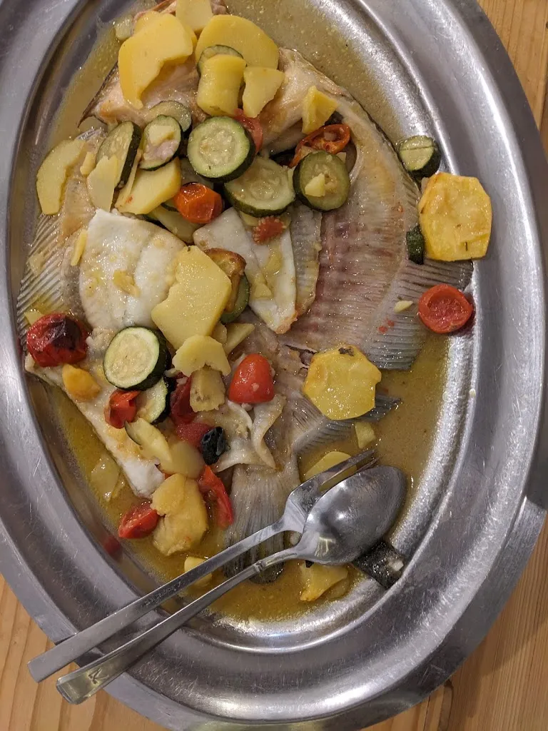 Franklin Praveen_Hostaria ai 3 Magnoni_Provincia di Trieste_review