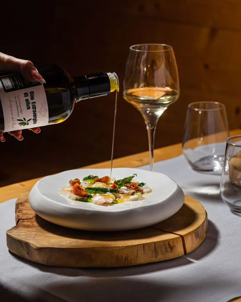 Hostaria ai 3 Magnoni_Provincia di Trieste_slider_image_2