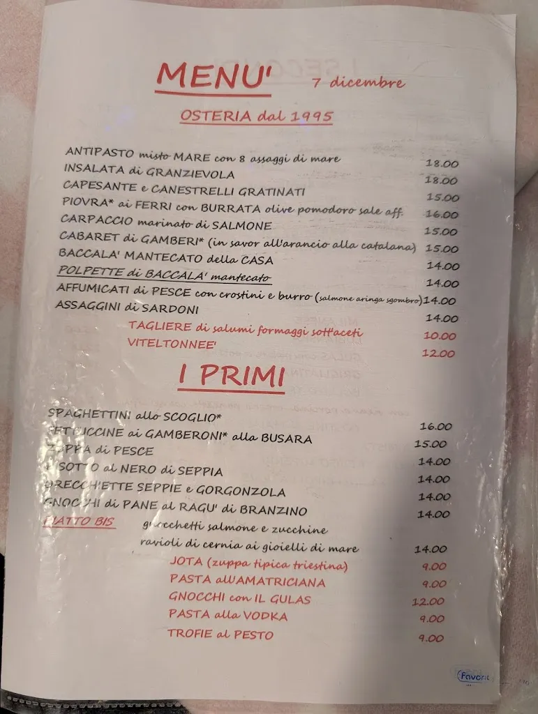 Menu_Osteria de Scarpon_Provincia di Trieste_image_3