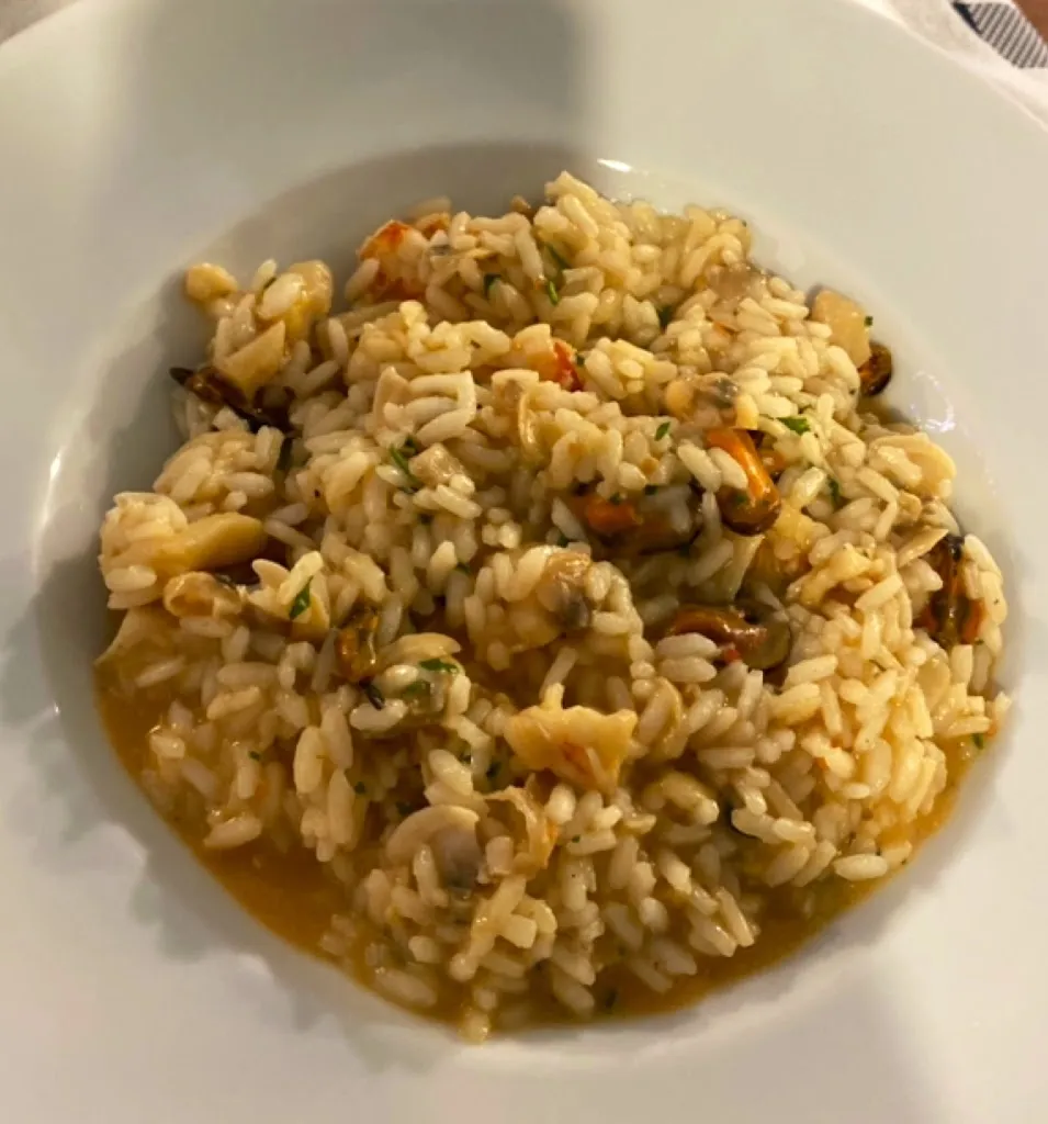 Lorraine_Osteria de Scarpon_Provincia di Trieste_review