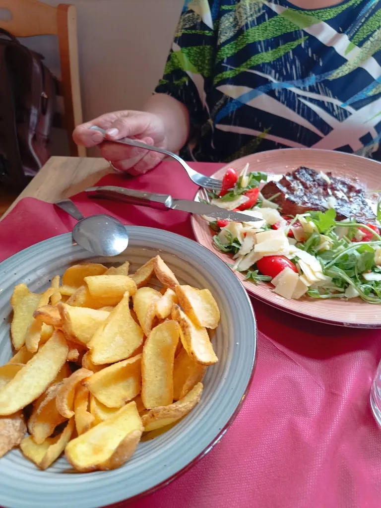 carmine cavagnuolo_Braceria Mangiafuoco Mario_Avezzano_review