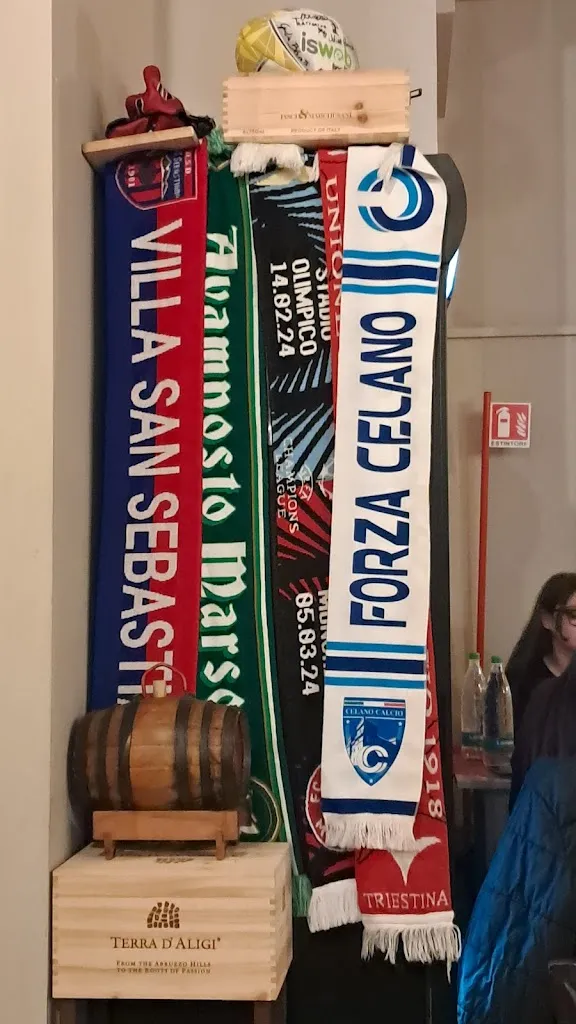 Alex “Faustino50” Fega_Braceria Mangiafuoco Mario_Avezzano_review