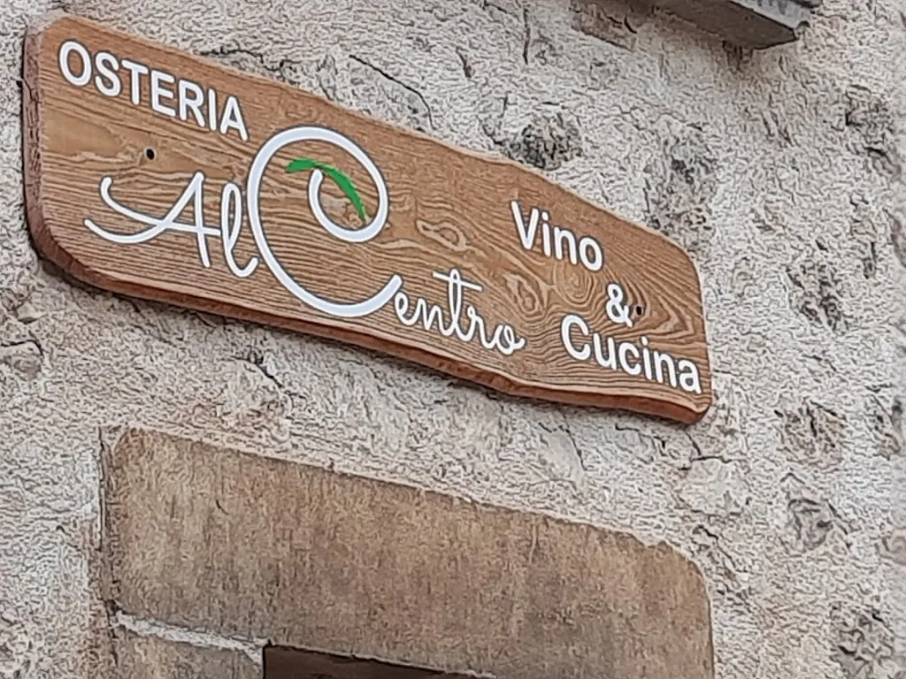Anna El Haj_Osteria al Centro _Santo Stefano di Sessanio_review