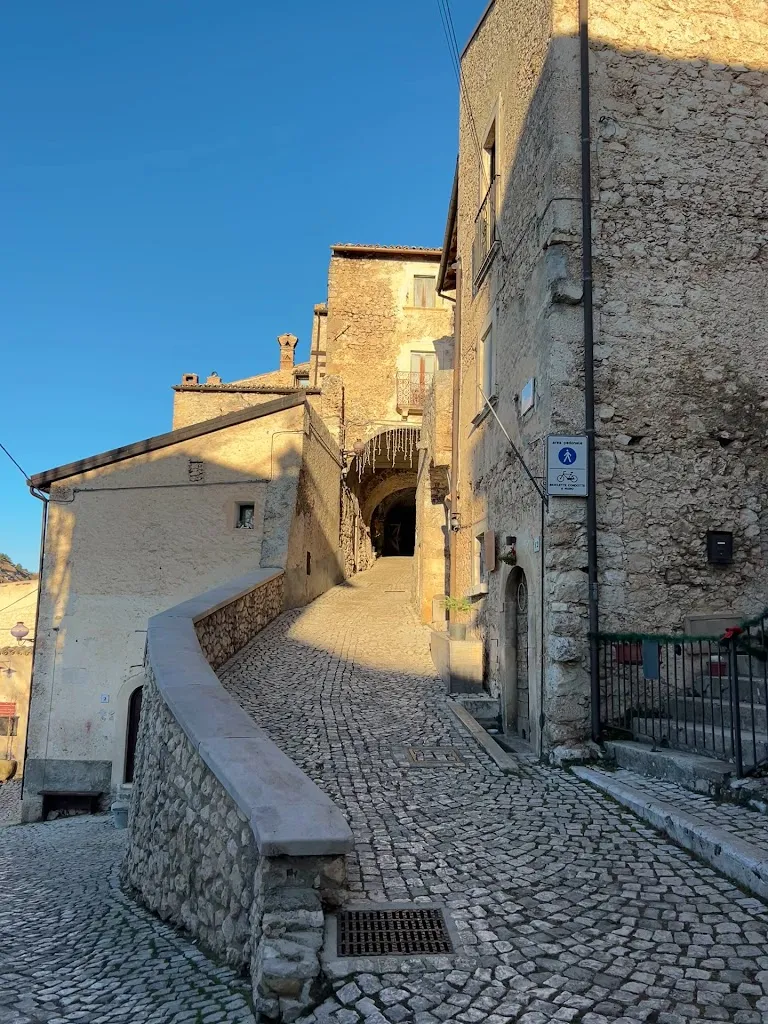 Osteria al Centro _Santo Stefano di Sessanio_slider_image_1