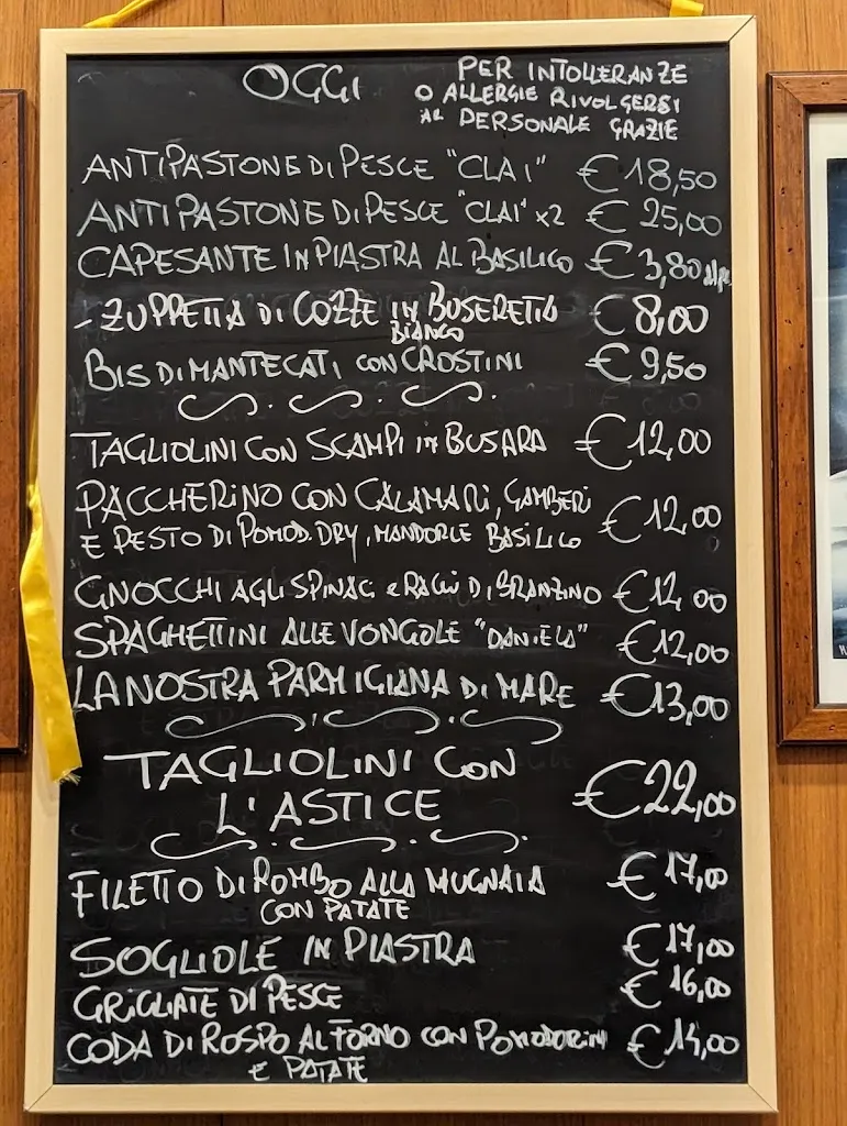 Menu_Buffet Clai_Provincia di Trieste_immagine_2