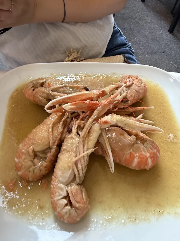 Shawn Pun_Osteria Ai Maestri Trieste_Provincia di Trieste_review