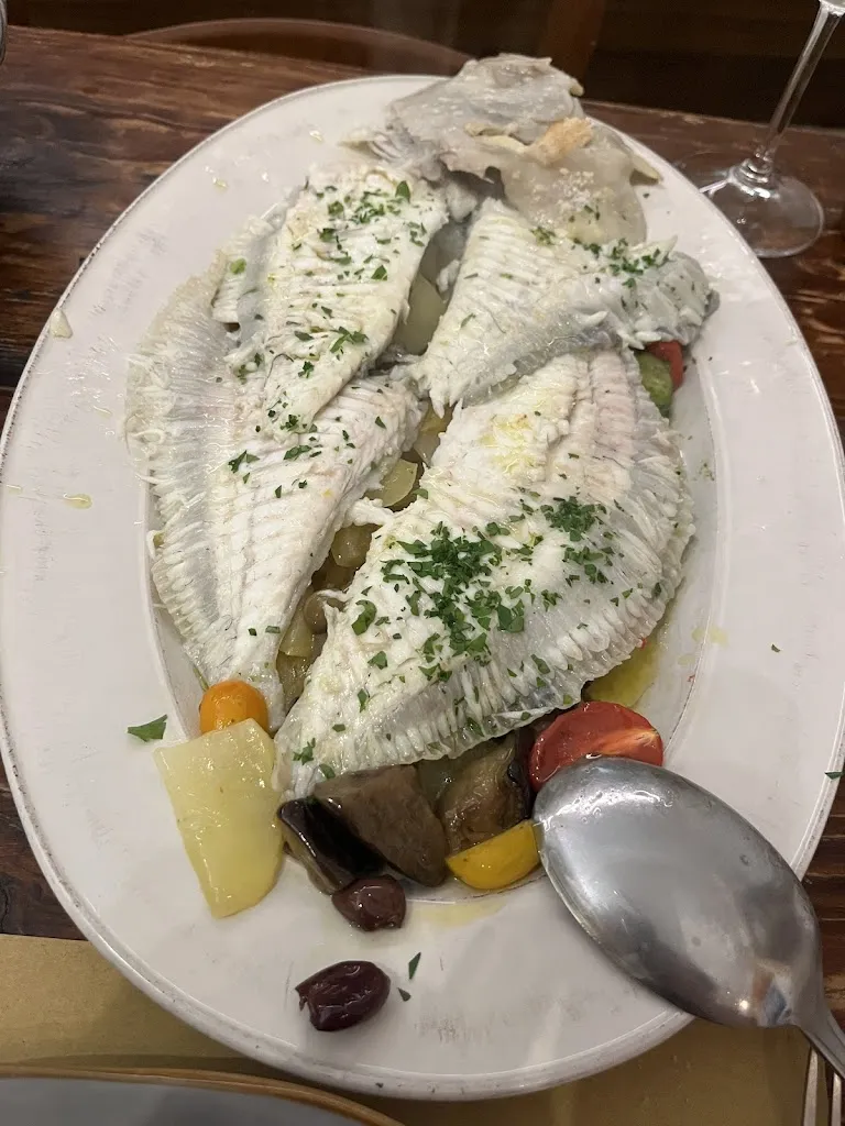 Bojana Drača_Osteria Ai Maestri Trieste_Provincia di Trieste_review