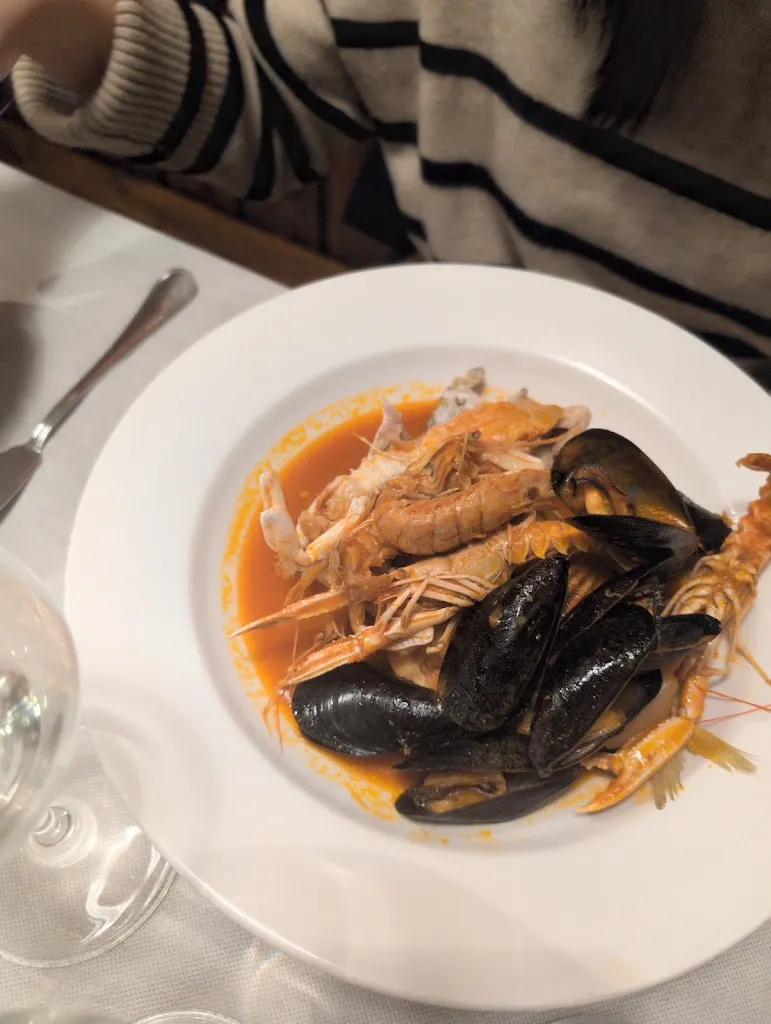 Menü_Le Barettine_Provincia di Trieste_Bild_6