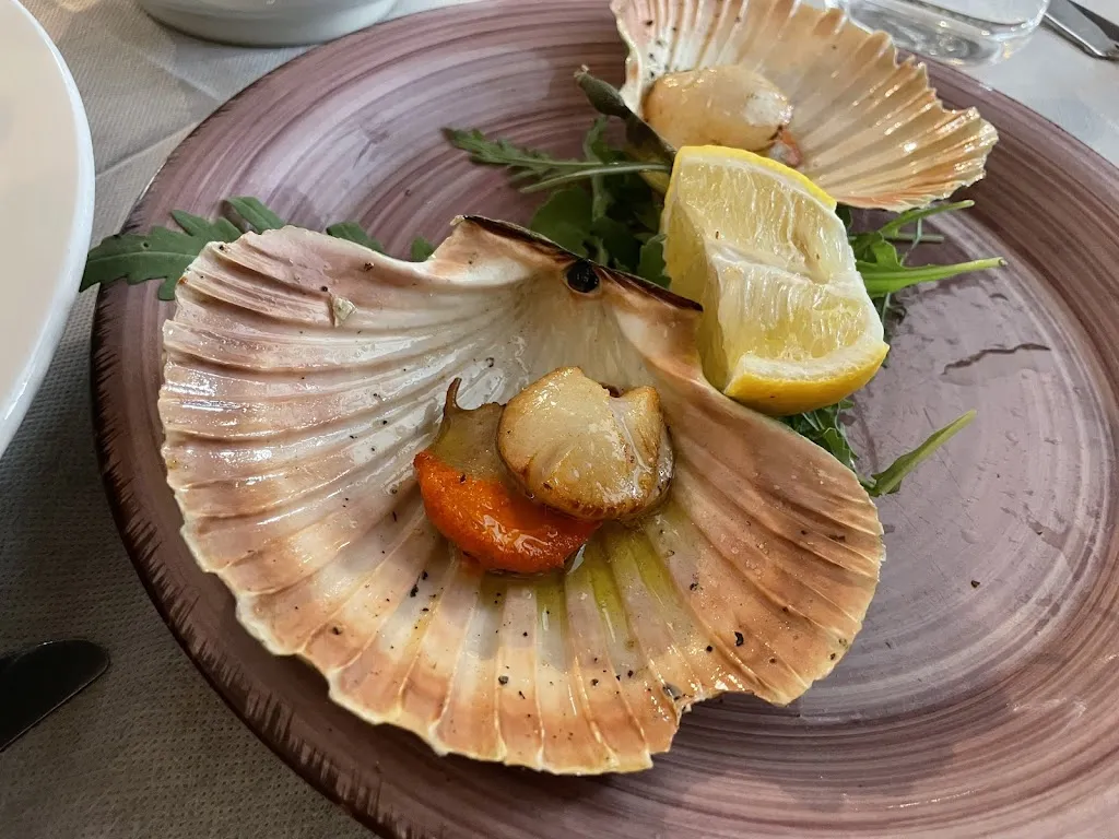 Menü_Le Barettine_Provincia di Trieste_Bild_8