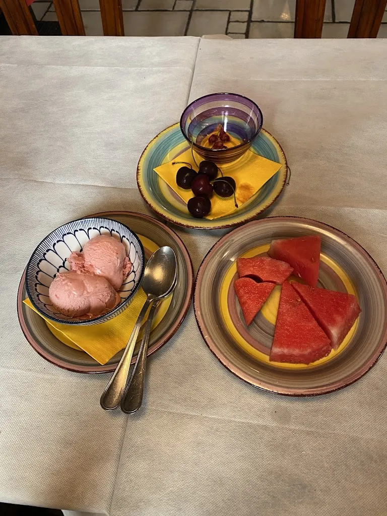 Lowell Levinger_Le Barettine_Provincia di Trieste_Bewertung