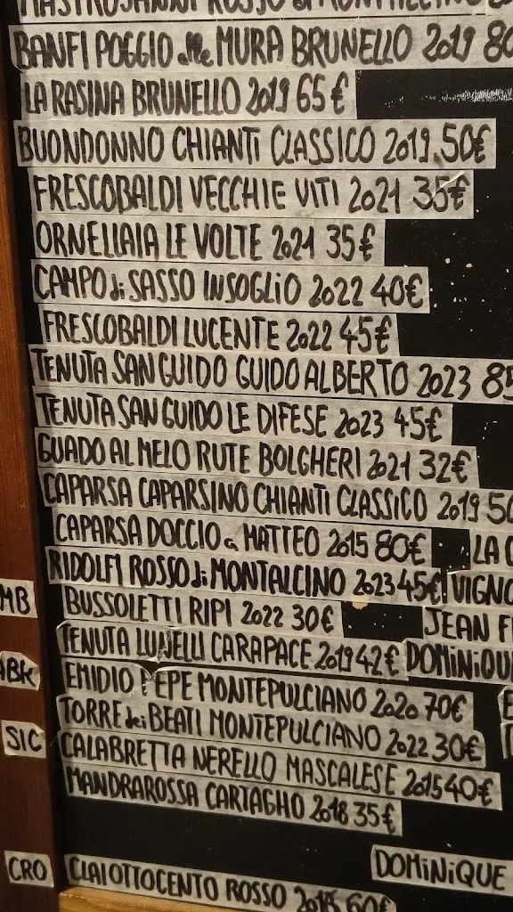 Menu_Osteria da Marino_Provincia di Trieste_image_1