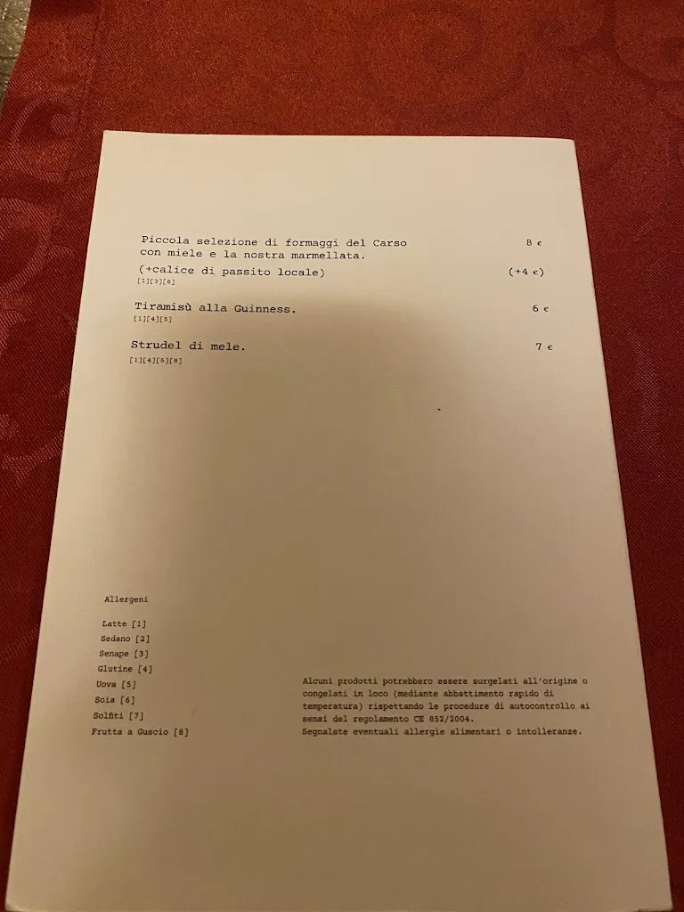 Menu_Osteria da Marino_Provincia di Trieste_image_3