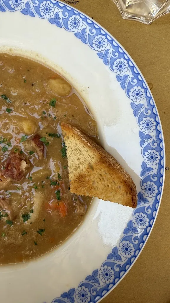 Melinda Katona_Osteria da Marino_Provincia di Trieste_review