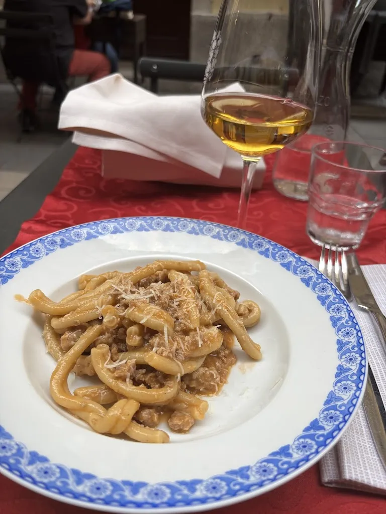 Marthe E H Fuglesang_Osteria da Marino_Provincia di Trieste_review