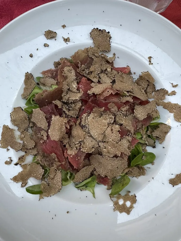 Erin B_Osteria da Marino_Provincia di Trieste_review