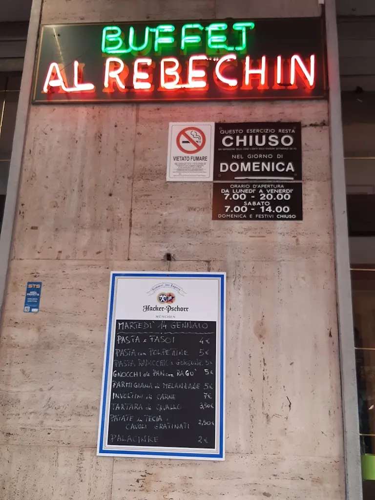 Menu_Buffet Al Rebechin - Trieste_Provincia di Trieste_image_4