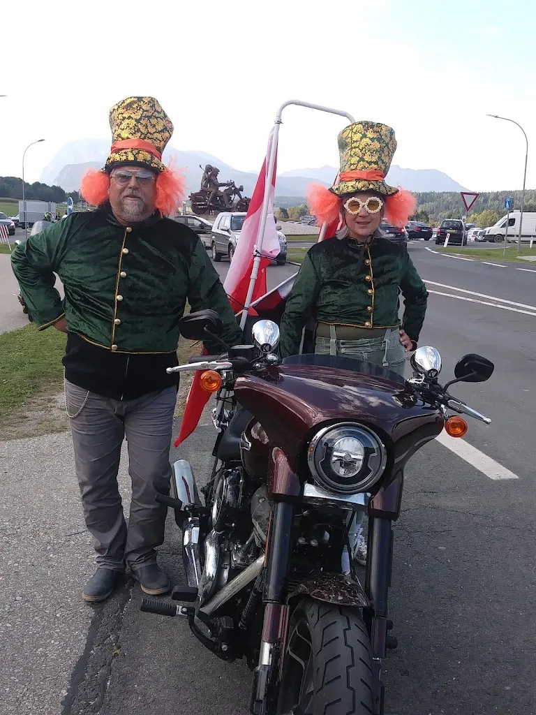 Dario Ciani_Buffet Al Rebechin - Trieste_Provincia di Trieste_review