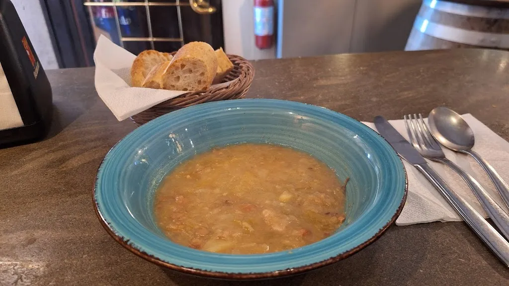 에아_Buffet Al Rebechin - Trieste_Provincia di Trieste_review