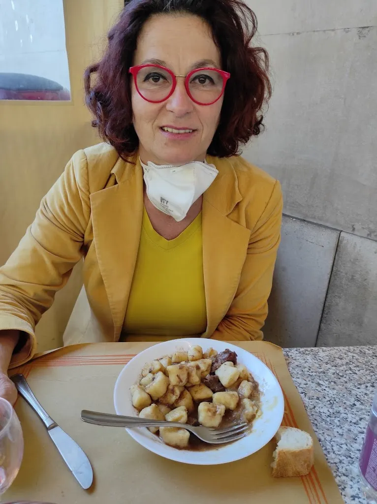 Liliana Zilli_Buffet Al Rebechin - Trieste_Provincia di Trieste_review