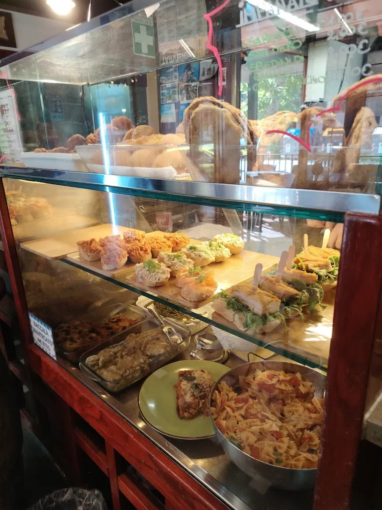 Buffet Al Rebechin - Trieste_Provincia di Trieste_slider_image_3