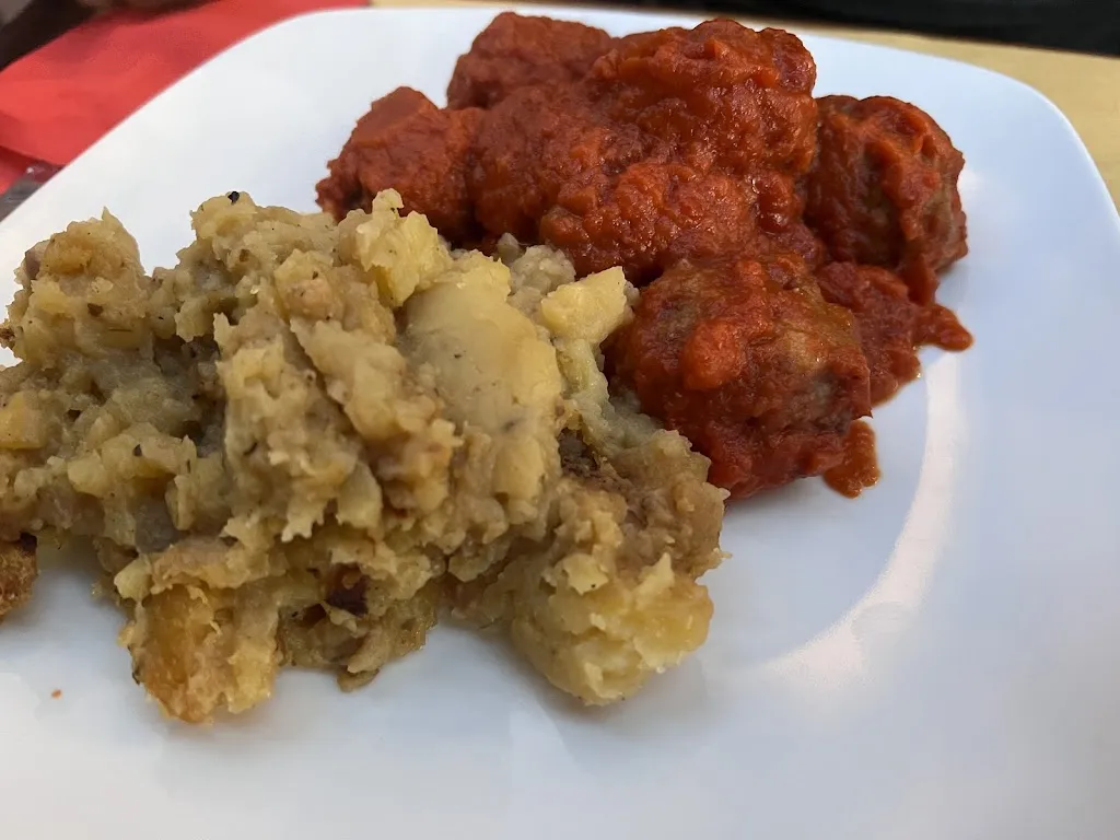 TW Li_Trattoria Al Moro Trieste_Provincia di Trieste_review