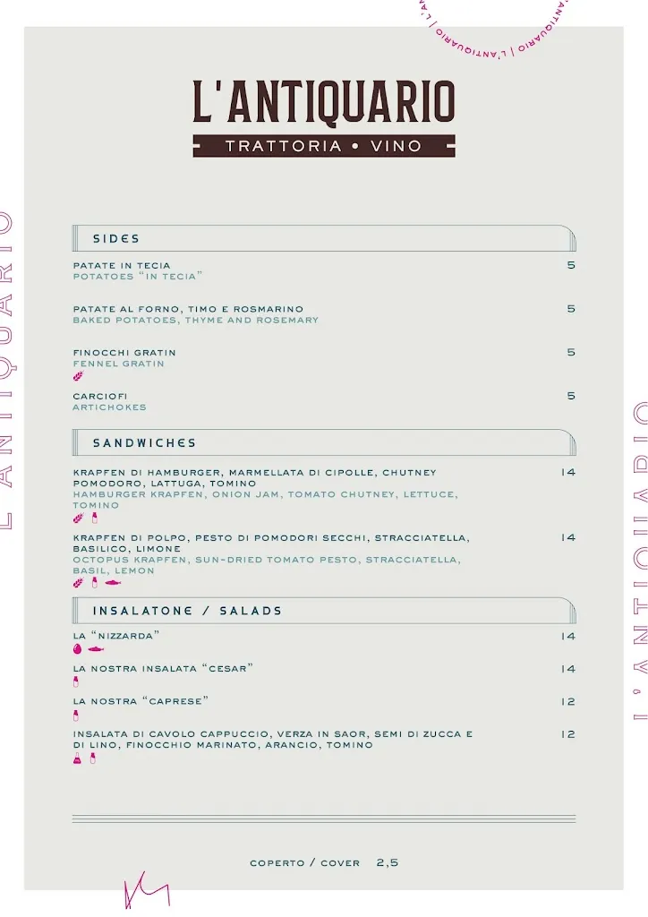 Menu_L’antiquario_Provincia di Trieste_image_2