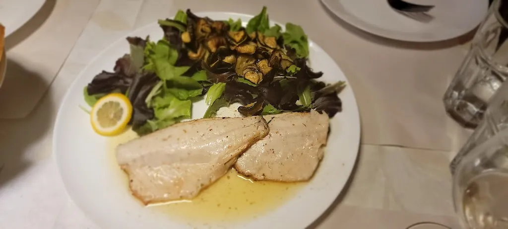 Menu_Salsapariglia Italian Ristorantino - Trieste Restaurant_Provincia di Trieste_immagine_7