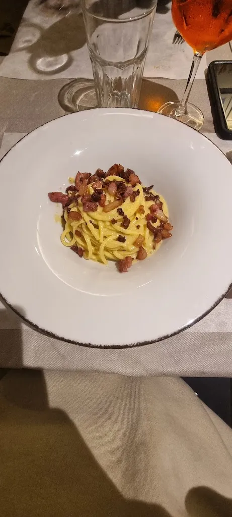 Shannon Murphy_Salsapariglia Italian Ristorantino - Trieste Restaurant_Provincia di Trieste_recensione