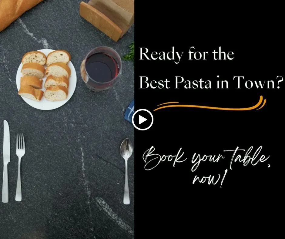 Salsapariglia Italian Ristorantino - Trieste Restaurant_Provincia di Trieste_slider_image_2