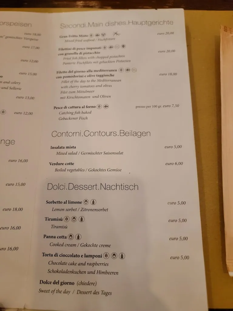 Bethzaida Cohen_Alla Sorgente_Provincia di Trieste_review