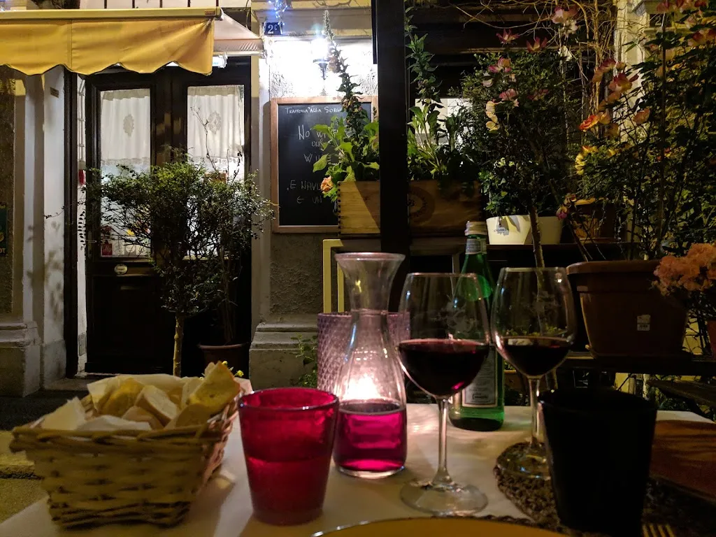 James Doohan _Alla Sorgente_Provincia di Trieste_review