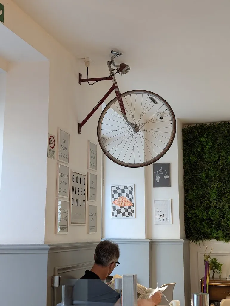 Rich Everett_The Taste of Home_Provincia di Trieste_review