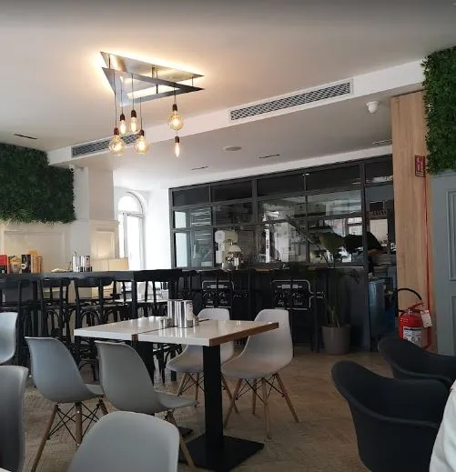 The Taste of Home restaurant in Provincia di Trieste