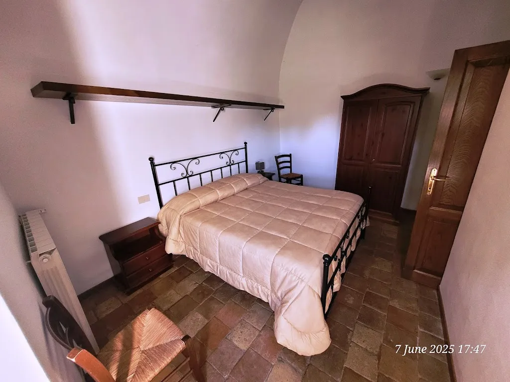 Sean Clarke_Il Palazzo locanda e residence_Santo Stefano di Sessanio_review
