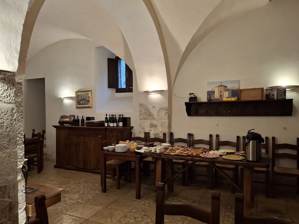 Il Palazzo locanda e residence_Santo Stefano di Sessanio_slider_image_3