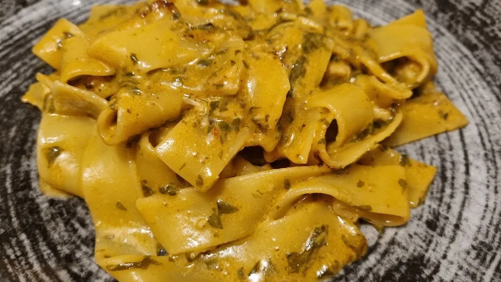 Menu_Trattoria Al Nuovo Antico Pavone_Provincia di Trieste_image_8