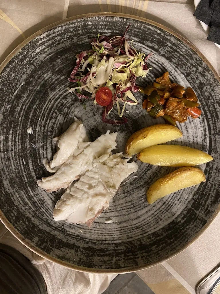 Sofia Bizioli_Trattoria Al Nuovo Antico Pavone_Provincia di Trieste_review